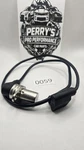 Bmw Oem E28 E30 E34 B25 Crankshaft Sensor Metal M20 Cps 12141720856 LM02 Used. Price: $54.95.