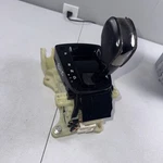 2013-16 Hyundai Genesis Coupe Automatic Selector Floor Shifter Lever Oem Used. Price: $77.00.