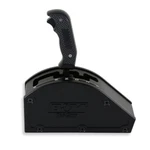 B&m Black High Performance Automatic Shifter Pro Gate - Reverse Lockout 80901 New. Price: $424.95.