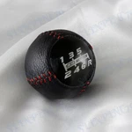 Jdm Mugen Leather Shift Knob 6 Speed For Honda Crz Type Civic FA5 FG2 Si Black New. Price: $22.68.