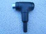 Genuine Vw Beetle 1998-2010? A/t Speed 01M Shifter Leather P# 1C1713139C-E74? Used. Price: $19.20.