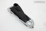 2020-2024 Buick Encore Gx Front Center Console Shifter Boot W/ Bezel Trim Oem Used. Price: $47.39.