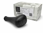 Genuine Mercedes-benz Gear Knob Handle W124 W201 W126 5 Speed Neu. Price: $115.67.