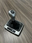 Mercedes C300 W204 Automatic Shift Knob Boot Base Trim 2008-2014 Oem Used. Price: $59.99.