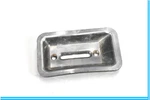 84-91 Jaguar XJ6 Xjs Front Left Driver Side Seat Recline Knobs Oem Used. Price: $32.00.