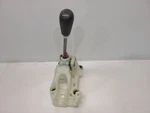 2008 Toyota Corolla (1.8L / Mt) Transmission Shift Assembly Used. Price: $120.14.