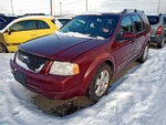 Freestyle 2005 Transmission Shift 8573354 Used. Price: $80.02.