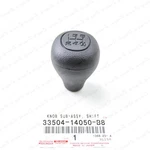 New Genuine Toyota 75-98 4RUNNER Pickup Celica Corolla 5-SPEED Shift Lever Knob. Price: $59.26.