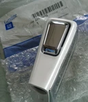 2011 2012 2013 2014 2015 Chevy Volt Shift Knob Nos New Oem Genuine Gm 22800959. Price: $14.99.