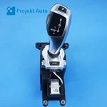 07-10 Oem Bmw Gear Shifter W/sport Button Early X5 X6 9168849 E70 E71 Used. Price: $229.00.