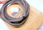 Nos Mopar New In Box 1973-1975 Plymouth Dodge Chrysler Trunk Weatherstrip. Price: $189.99.
