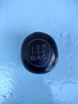 95 - 98 Toyota Tacoma Base Dlx 2.4L 3.4L 2D Cab Speed Manual Shift Knob New Used. Price: $31.00.