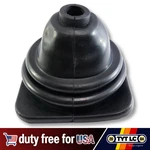 Fits Toyota Land Cruiser BJ40 BJ42 FJ40 FJ55 Gear Shift Boot Change Lever New. Price: $36.00.