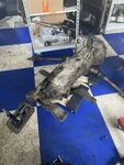 2006 Subaru Wrx Manual Transmission Speed 5MT 05-07 W/cobb Short Shifter 115K Used. Price: $960.00.