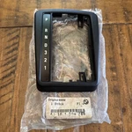 New Old Stock Bmw E30 Automatic Transmission Shifter Trim Gear Bezel. Price: $179.99.