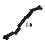 Transmission Crossmember Steel For G-body GM-4 1978-1988 New. Price: $89.99.