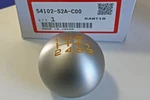 Honda 09 S2000 Cr Yellow Shift Knob 54102-S2A-C00 Oem Genuine New Jdm Japan. Price: $93.00.