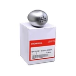 Honda Genuine S2000 00-09 Shift Change Knob AP1 Silver 6 Speed 54102-S2A-000 Oem New. Price: $95.05.