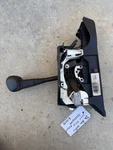 07-10 Jeep Wrangler Jk Auto Shifter Lever 52060162AB *crack* Used. Price: $149.99.