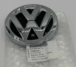 New Open Box Volkswagen Golf MK7 Trunk Lid Badge Emblem 5G0853617A 2015 Oem. Price: $39.45.