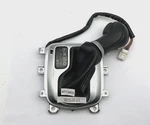 Oem 08-13 Infiniti G37 G35 G25 Gear Shifter Indicator Knob Handle Boot Used. Price: $69.00.