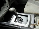Automatic Transmission Shifter Outback Sport 2009 Subaru Impreza Car Rm Used. Price: $90.00.