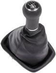 For Volkswagen Jetta 1999-2006 Dorman Transmission Shift Boot Knob New. Price: $51.49.