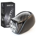 Black Carbon Gear Shift Knob For Toyota Prius Prime Hybrid Awd-e Lexus HS250H New. Price: $33.74.