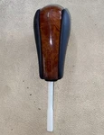 Bmw Shift Lever Knob 25-16-1-423-506 For Z3 1996-2000 New. Price: $235.80.