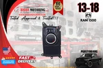 2013-2018 Dodge Ram 1500 Transmission Gear Shifter P68171964AG Oem Used. Price: $151.95.