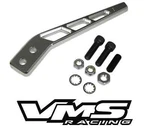 Vms Billet Aluminum Bent 8" Silver Shifter Handle Arm Lever Tremec T45 T56 New. Price: $54.95.