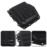 Lablt Auto Trans Oil Pan For Chrysler Pacifica Town & Country Dodge 2003-2010 New. Price: $25.07.