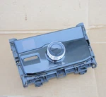 21-26 Jeep Grand Cherokee Transmission Shift Gear Selector Knob Switch Oem Used. Price: $217.25.