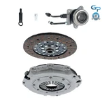 05-170 Transmission Clutch Kit For Hyundai Santa Fe 2010-2012 W/ Release Bearing New. Price: $80.95.