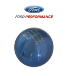 2024-2026 Mustang Dark Horse M-7213-T Blue Anodized Titanium Speed Shift Knob New. Price: $449.95.