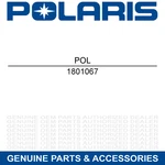 Polaris 1801067 Hs/ls Adjuster W/ Knob Rmk Xcr 800 850 600 650 136 9R 165 New. Price: $459.99.
