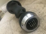 Mini Cooper 2007-14 Gear Knob Manual Shifter Boot Oem R5 53409 25112753783 Used. Price: $125.00.