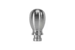 Prl Motorsports Adjustable Shift Knob & Collar Kit - Stainless Steel New. Price: $96.50.