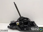 Oem 2009-2012 Lincoln Mks 3.7L Automatic Transmission Floor Shifter Used. Price: $79.99.