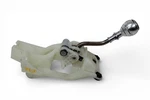 2011 Honda Cr-z Crz Manual Shifter Gear M/t 54100-SZT-003, E078, Oem Used. Price: $108.01.