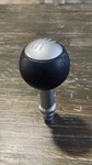 Genuine Oem Mopar Dodge Challenger Scat Pack/hellcat/srt 6-SPEED Shift Knob Used. Price: $210.00.