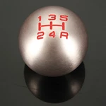 Genuine Oem Honda Type 5-SPEED Shift Knob DC2 EG6 EK9 Mugen Part 54102-SMT-5 New. Price: $79.99.