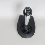 1997-2004 Porsche Boxster 986 Speed Shift Knob Black Oem 99655265501 Used. Price: $134.25.