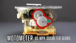 New Bmw E30 Usa Mph Motometer Odometer Gears Instrument Cluster Speedometer. Price: $22.00.