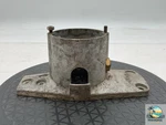 1974-1989 Porsche Carrera Shifter Base 91142401906 Used. Price: $275.00.