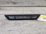 2016-2022 Bmw 750I G12 Front Left Driver Seat Control Switch 9382799 Used. Price: $107.96.