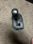 Volvo V50 S40 C30 C70 Automatic Gear Selector Shifter Knob Lhd 30759652 Oem Used. Price: $150.00.