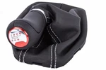 Genuine Gm Light Gray Manual Transmission Shift Knob 24287442 New. Price: $101.00.