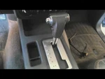Frontier 2010 Transmission Shift 727368 Used. Price: $119.90.