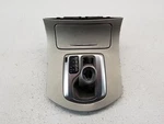 07-08 Infiniti G35/G37 Sedan Automatic Transmission Shifter Bezel Oem 96941JK60B Used. Price: $79.99.